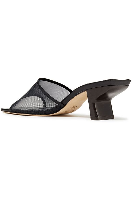 by far lily mules
