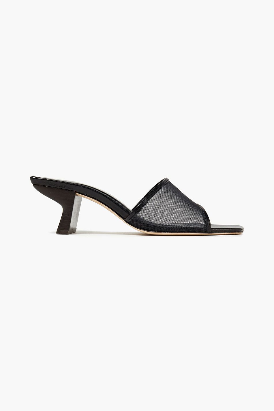 by far lily mules