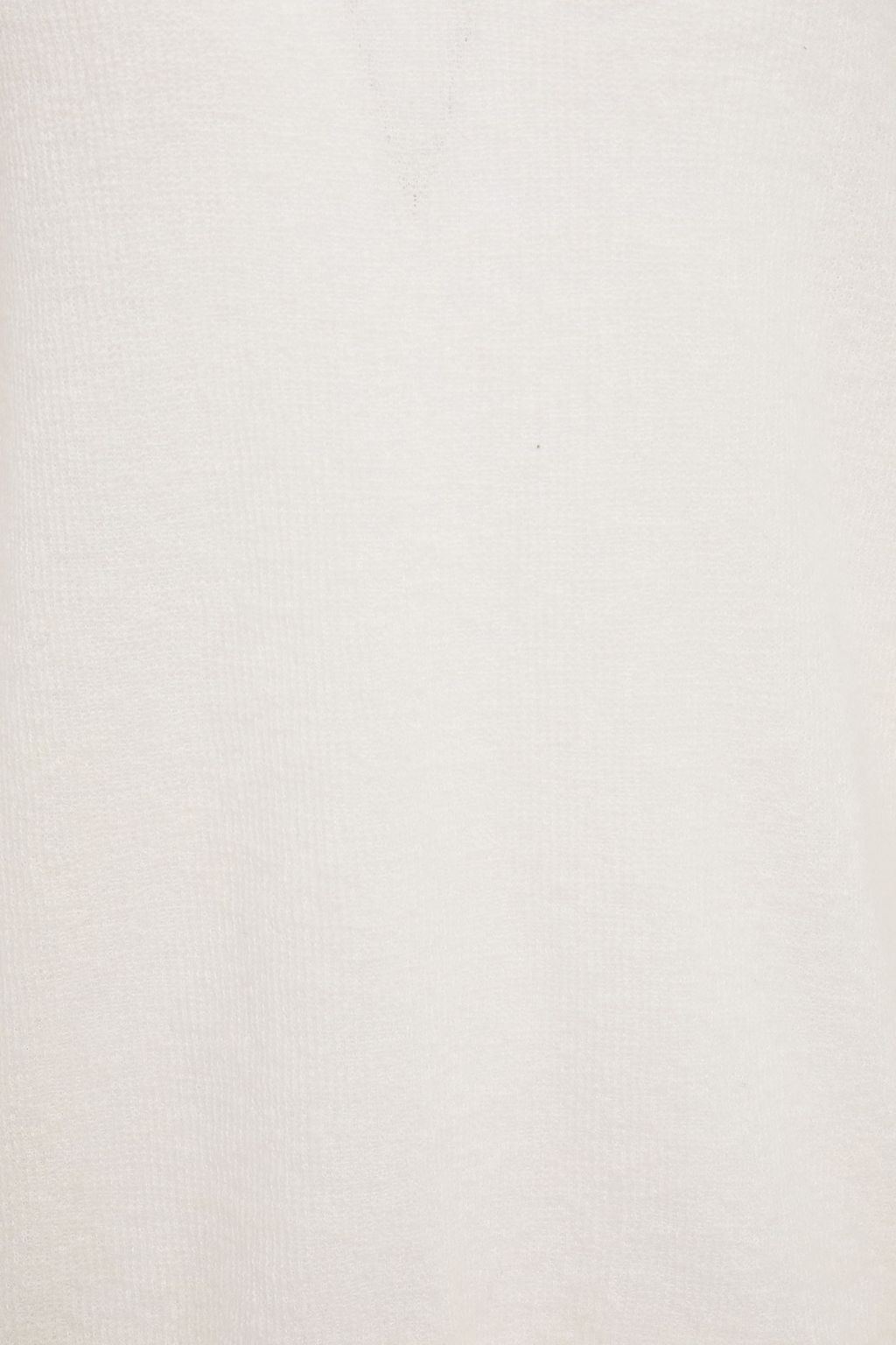 CLAUDIE PIERLOT Maribella mohair-blend sweater