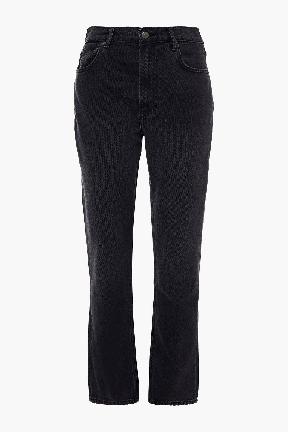 Reformation Woman Julia High-rise 