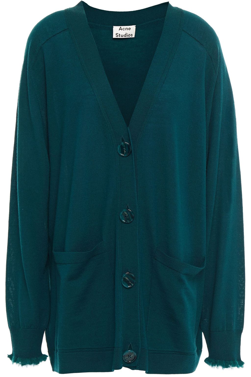 acne studio cardigan sale