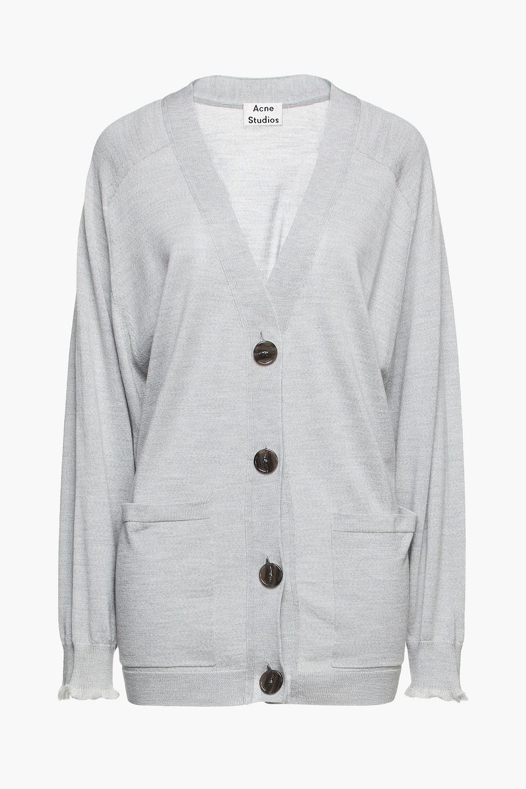 acne studio cardigan sale
