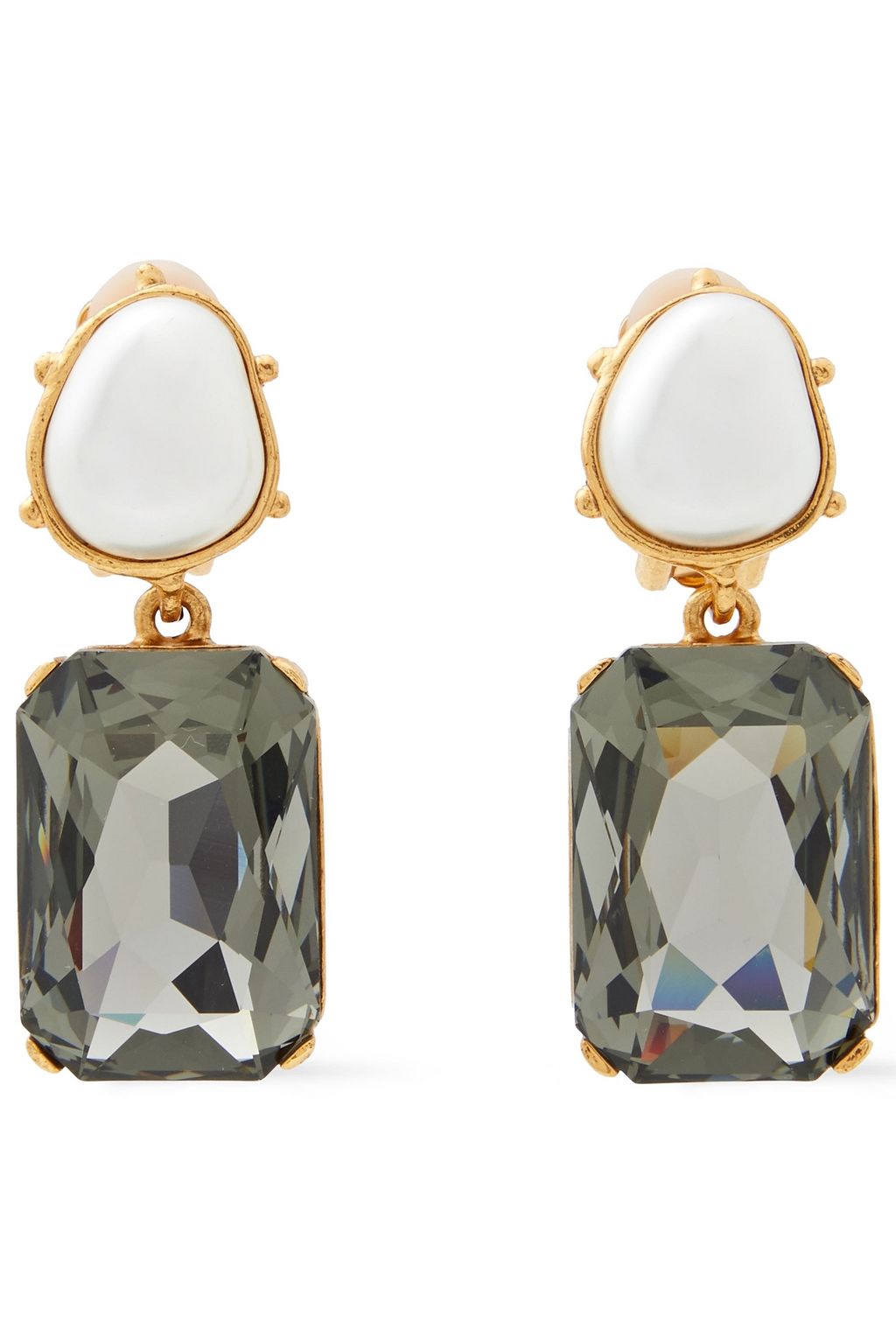 oscar de la renta jewelry sale