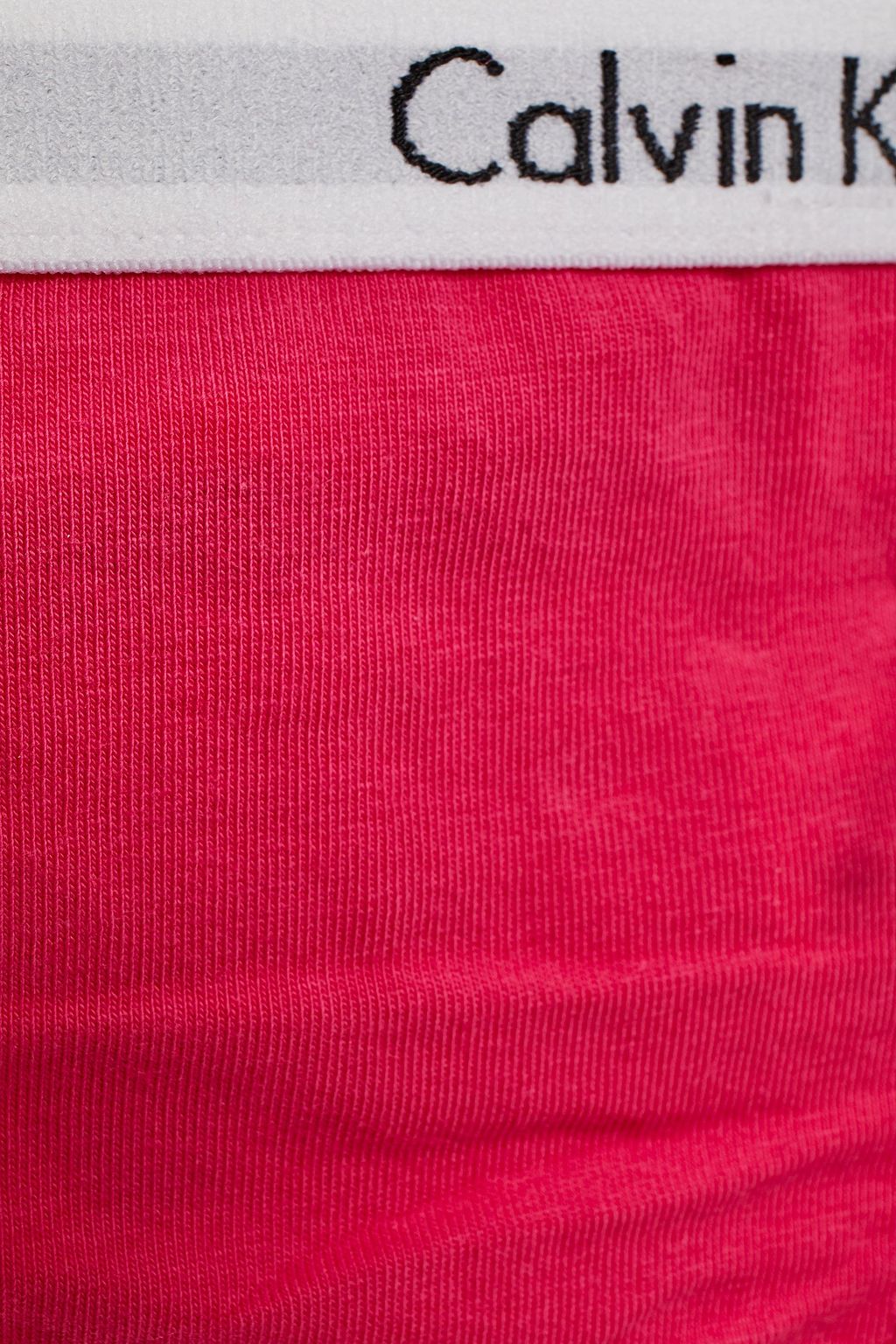 CALVIN KLEIN Stretch-cotton jersey mid-rise thong
