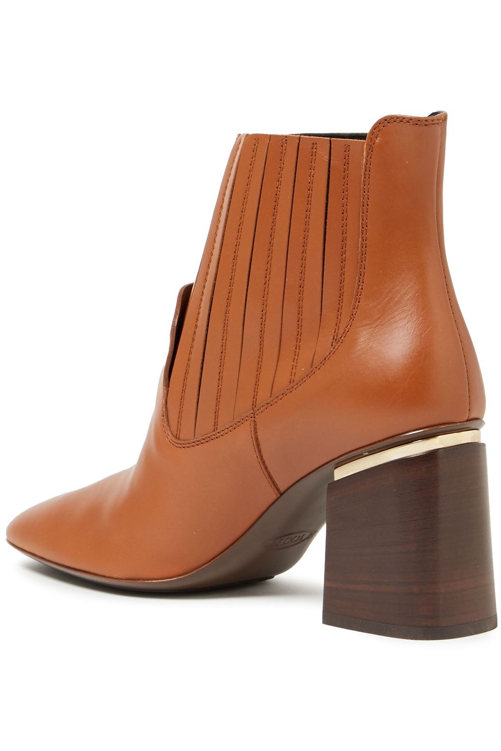 TOD'S Ankle Boots aus Leder