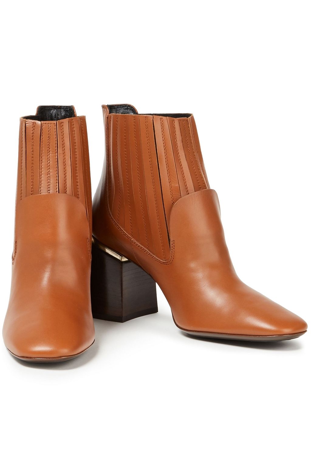 TOD'S Ankle Boots aus Leder