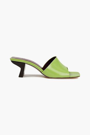 by far lily mules