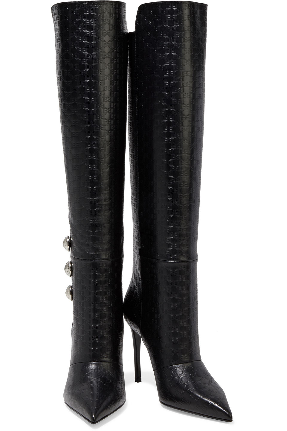 balmain jane boots