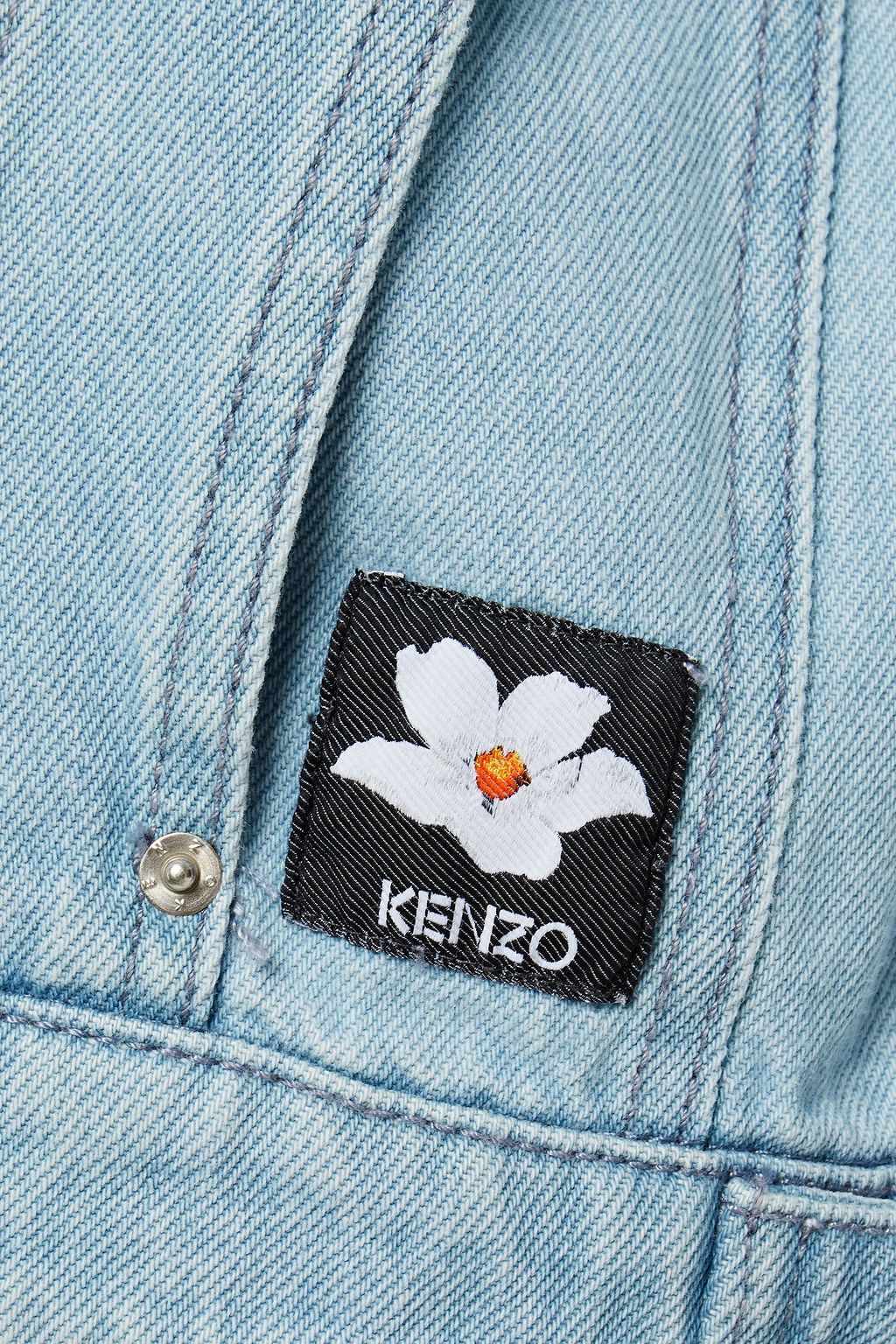 KENZO Denim jacket