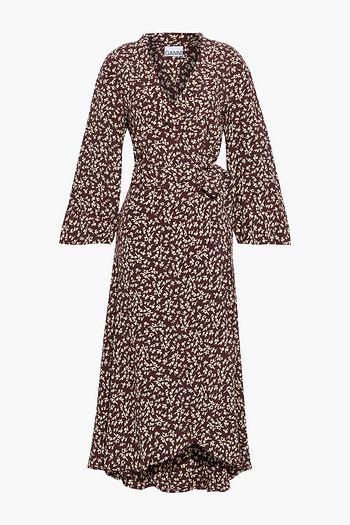 GANNI Dresses | Sale Up To 70% Off At THE OUTNET