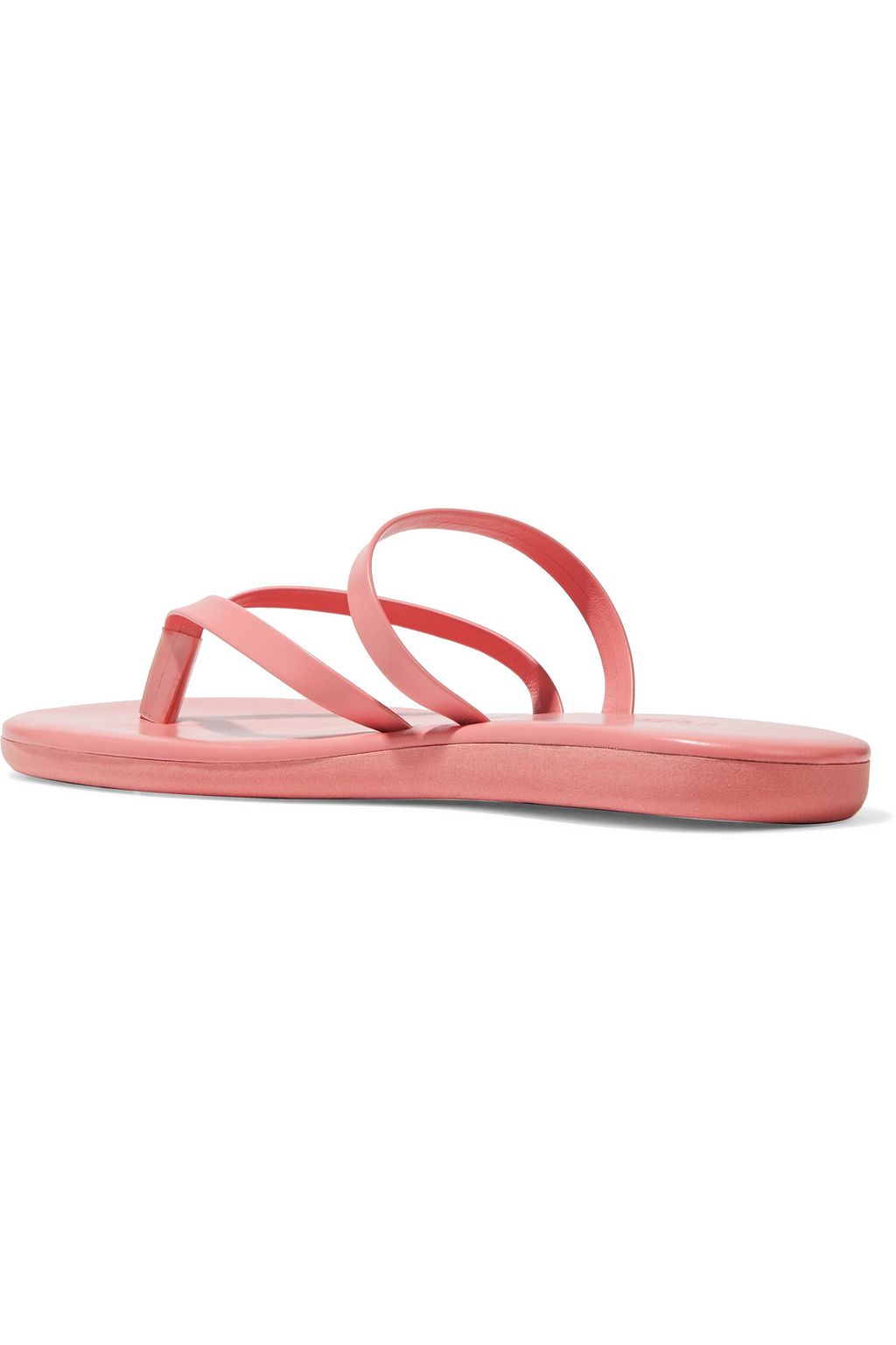 ANCIENT GREEK SANDALS Leather sandals