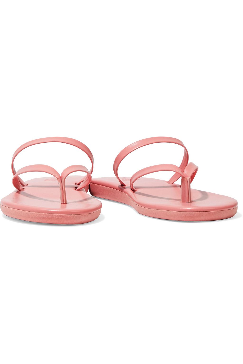 ANCIENT GREEK SANDALS Leather sandals