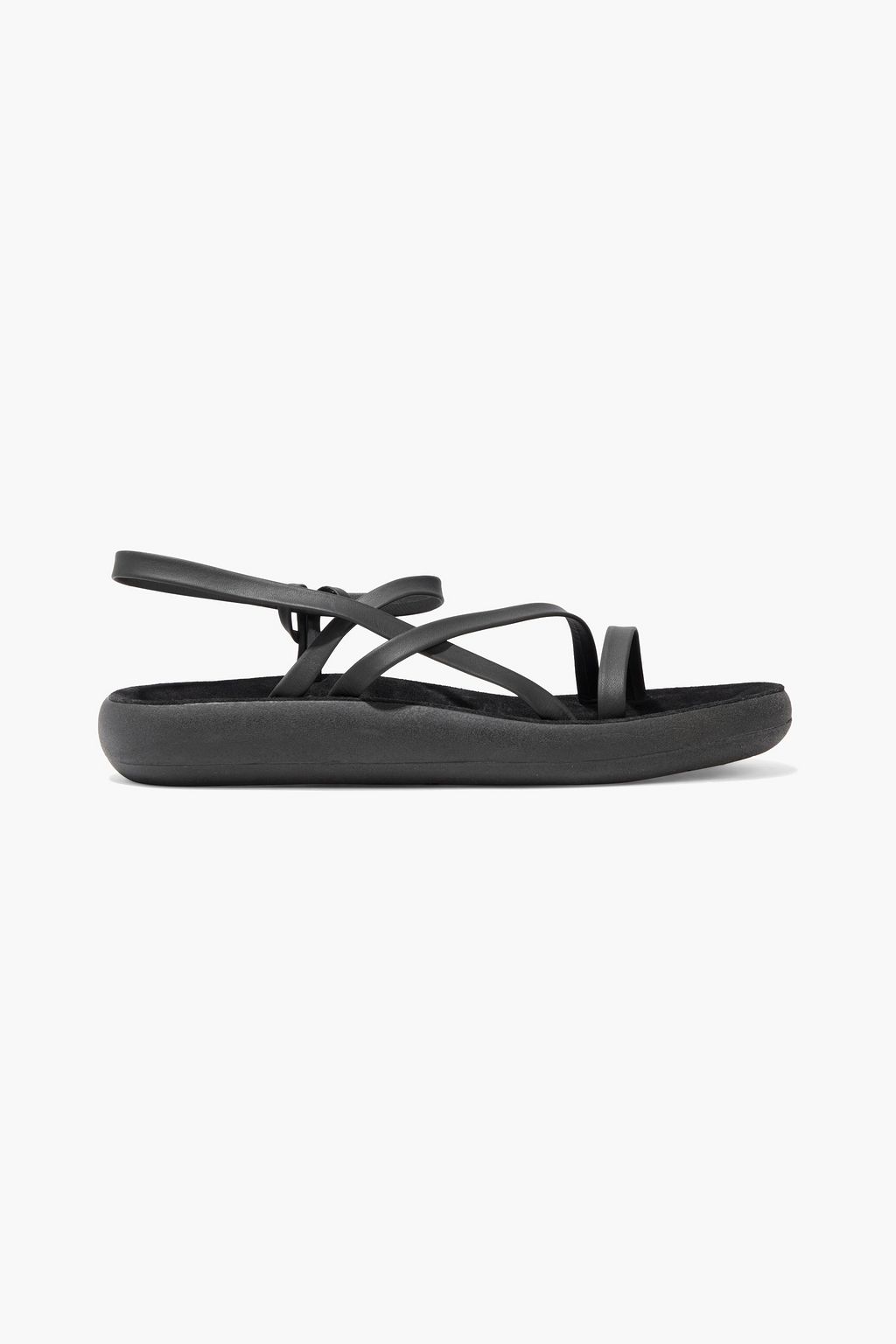ancient greek sandals dimitra