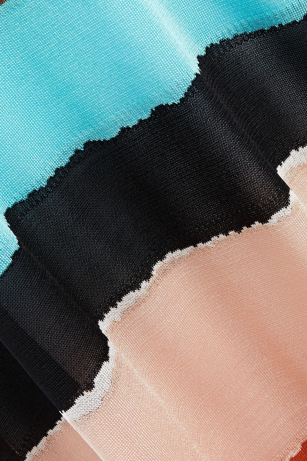 MISSONI Knitted top
