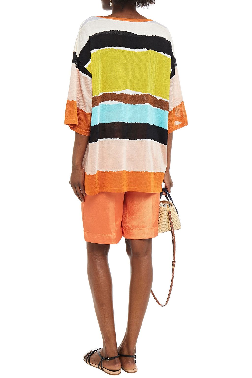 MISSONI Knitted top