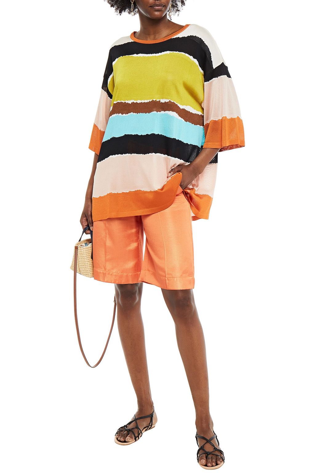 MISSONI Knitted top
