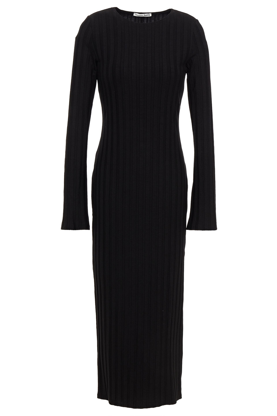 Reformation Woman Ribbed Tencel-blend 