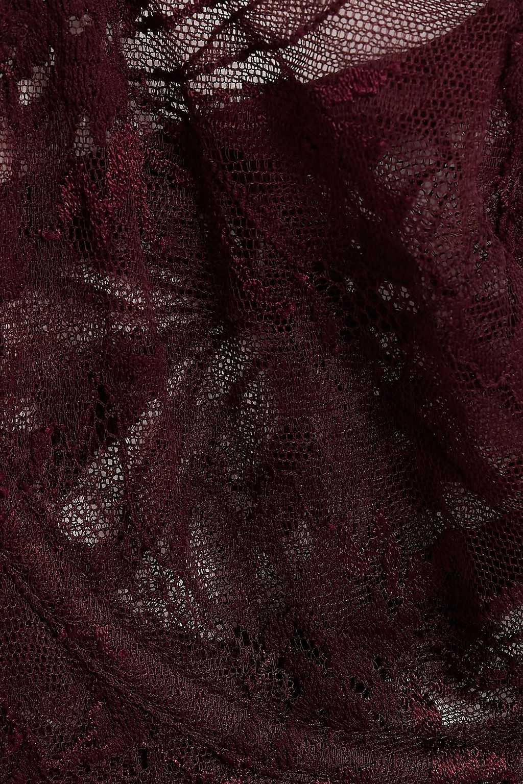 LA PERLA Leavers lace balconette bra