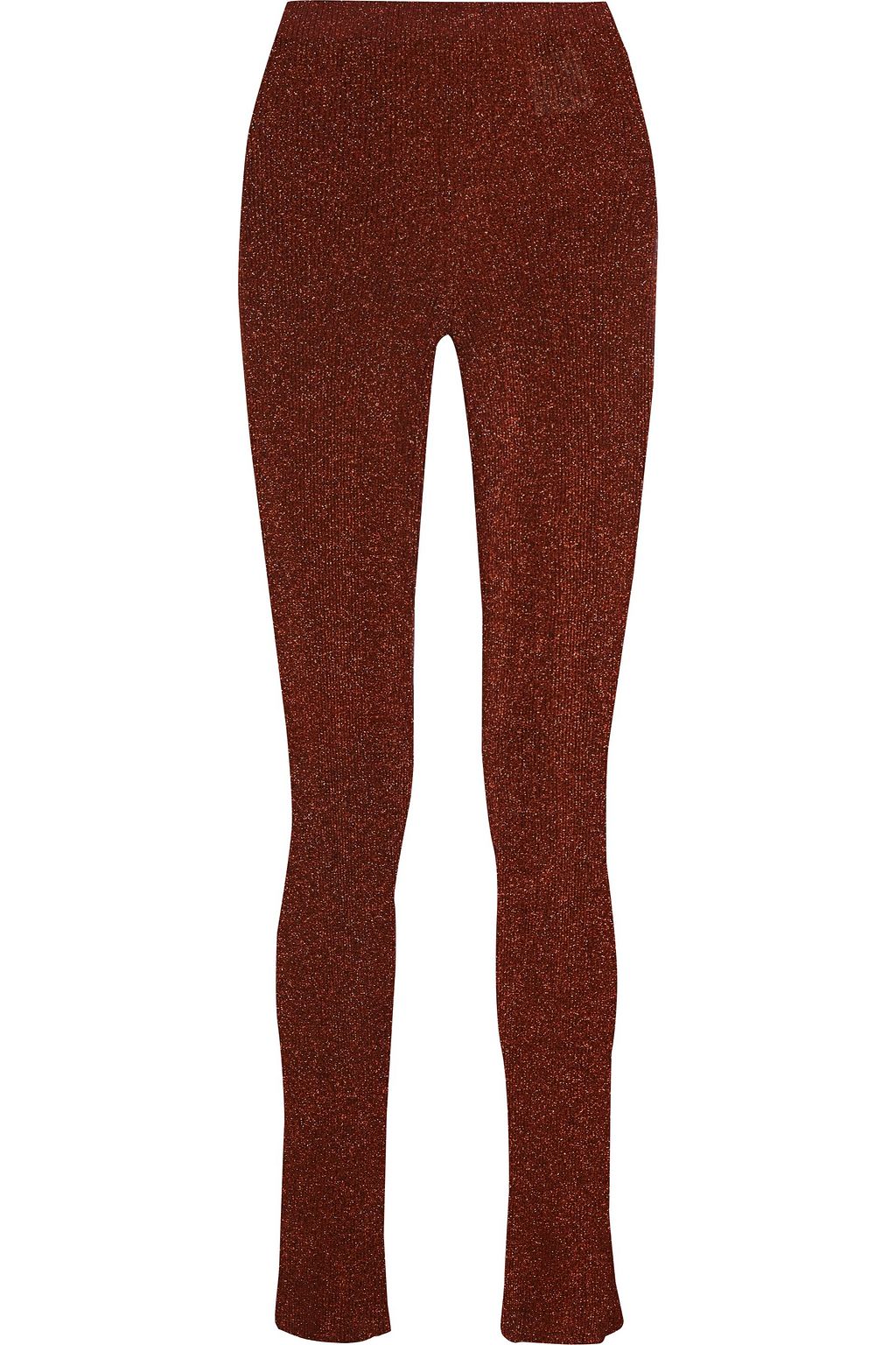 acne studios leggings