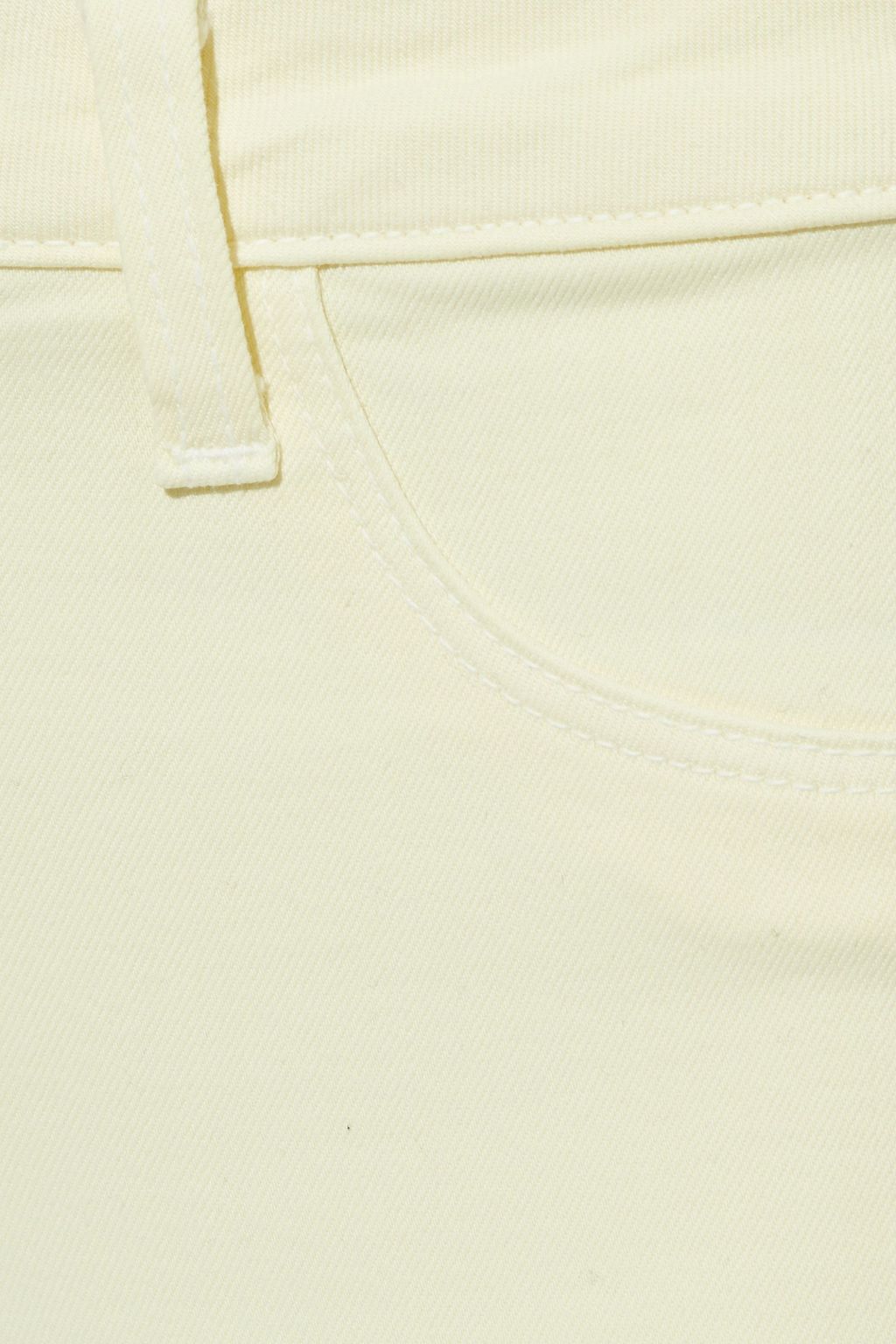 L'AGENCE Margot cropped high-rise skinny jeans