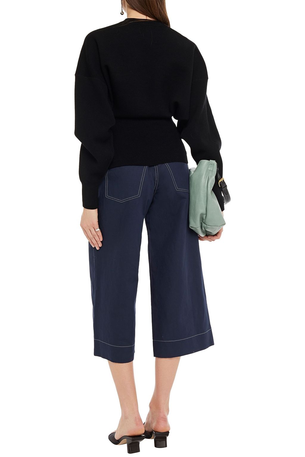ACNE STUDIOS Knitted sweater