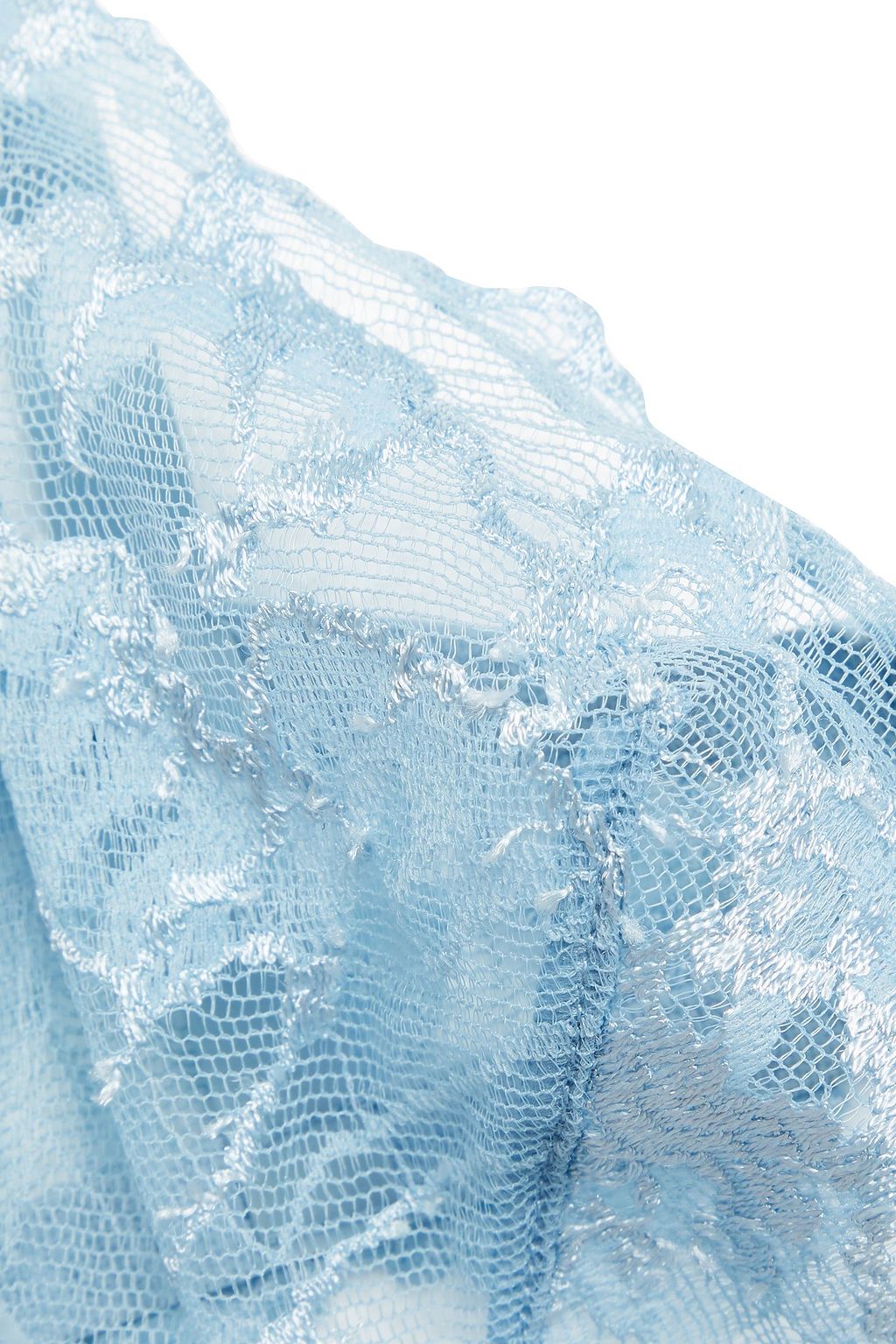 LA PERLA Lace balconette bra