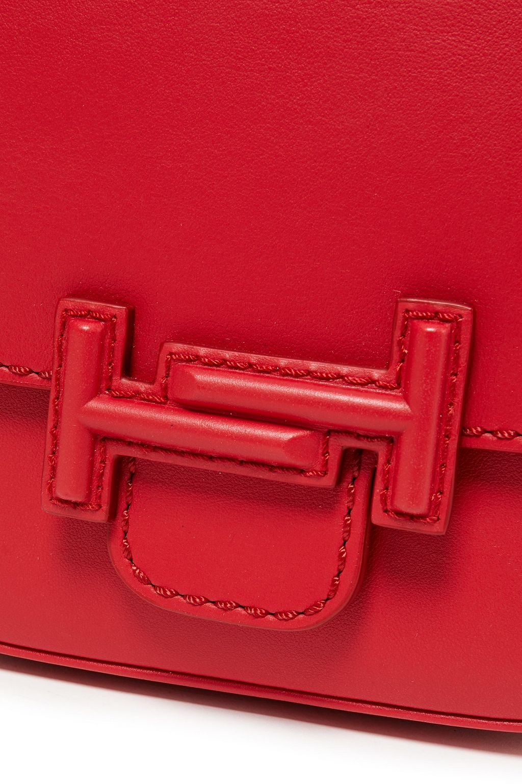 TOD'S Leather shoulder bag