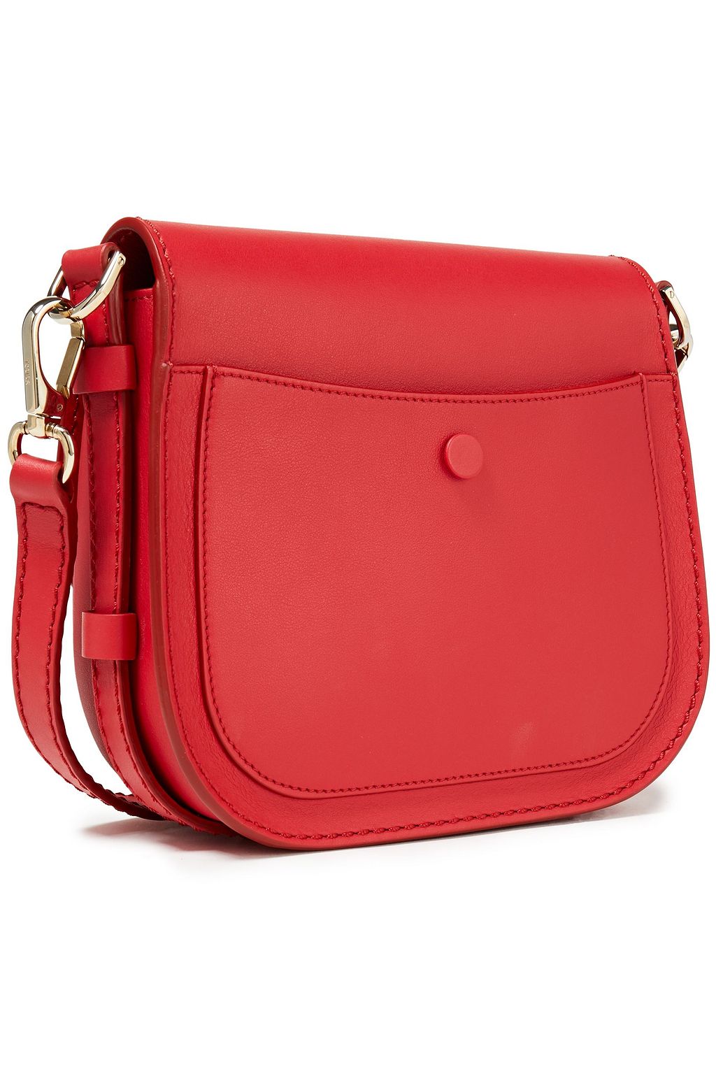 TOD'S Leather shoulder bag