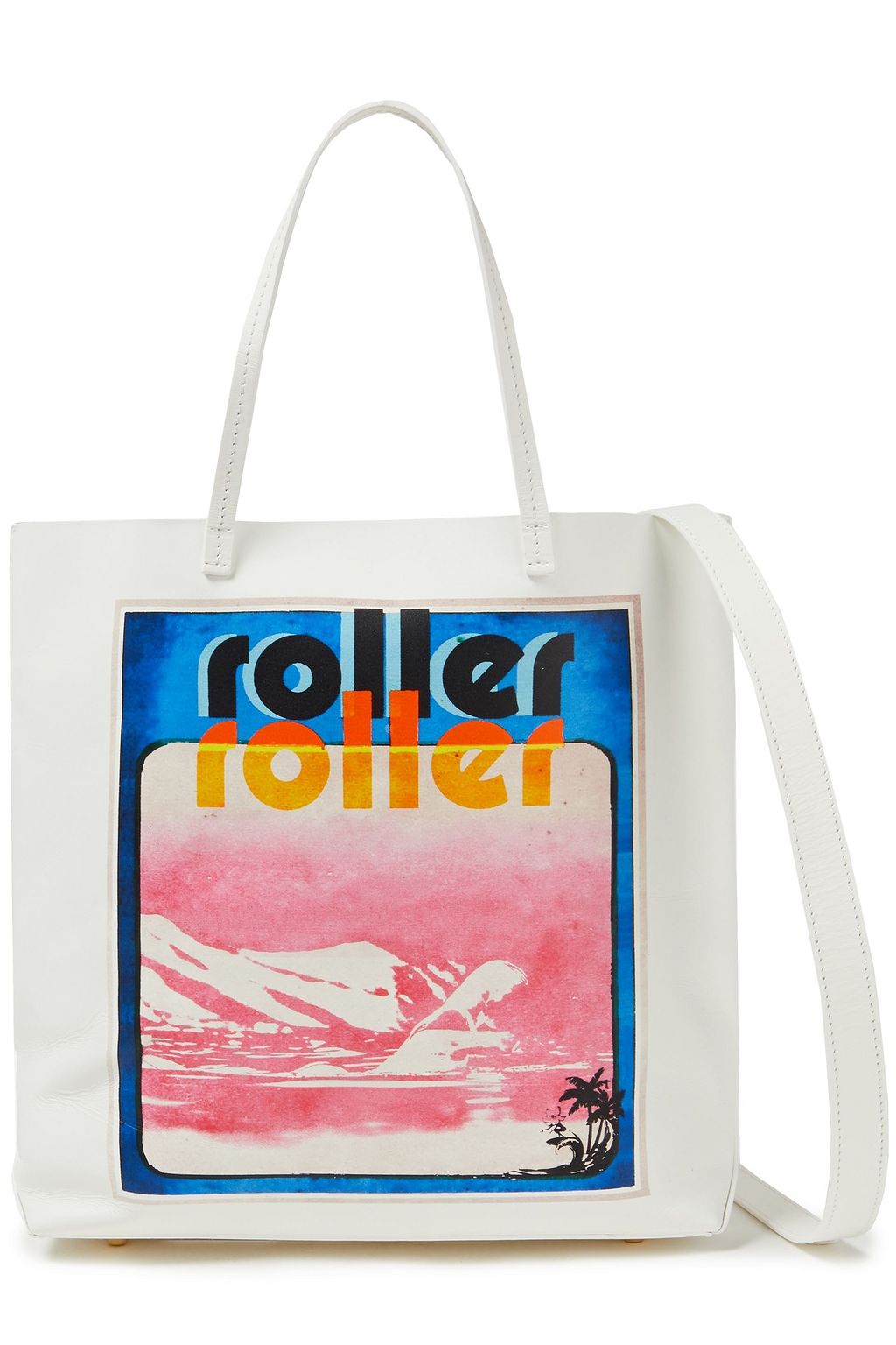 zimmermann beach tote