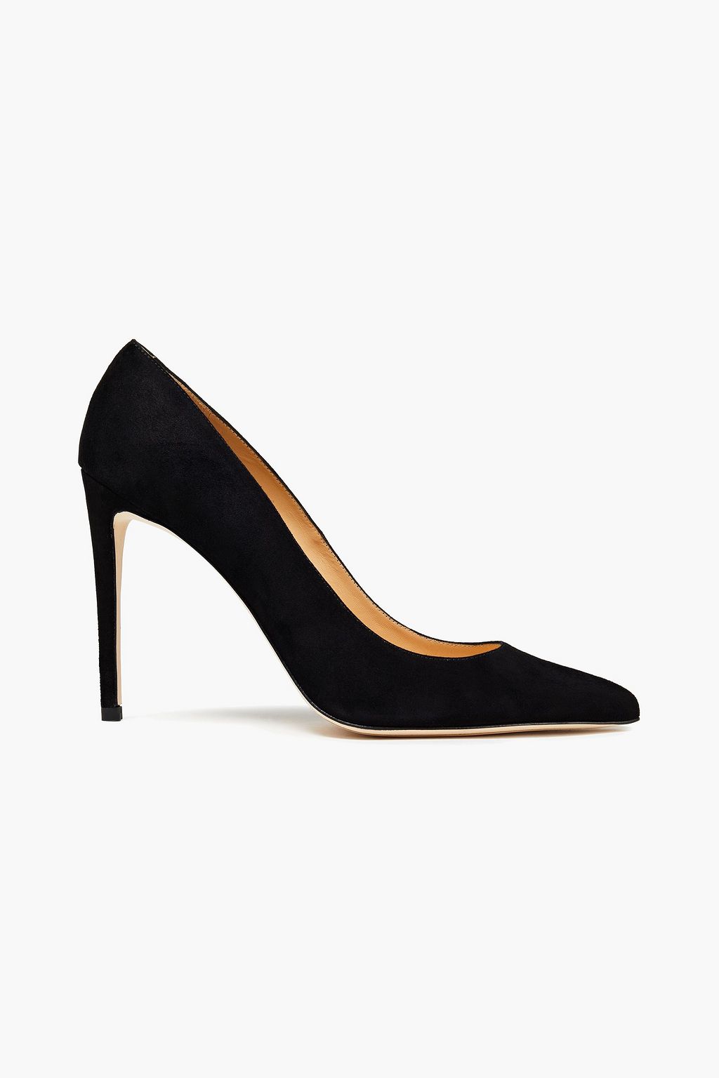 ysl piano heels