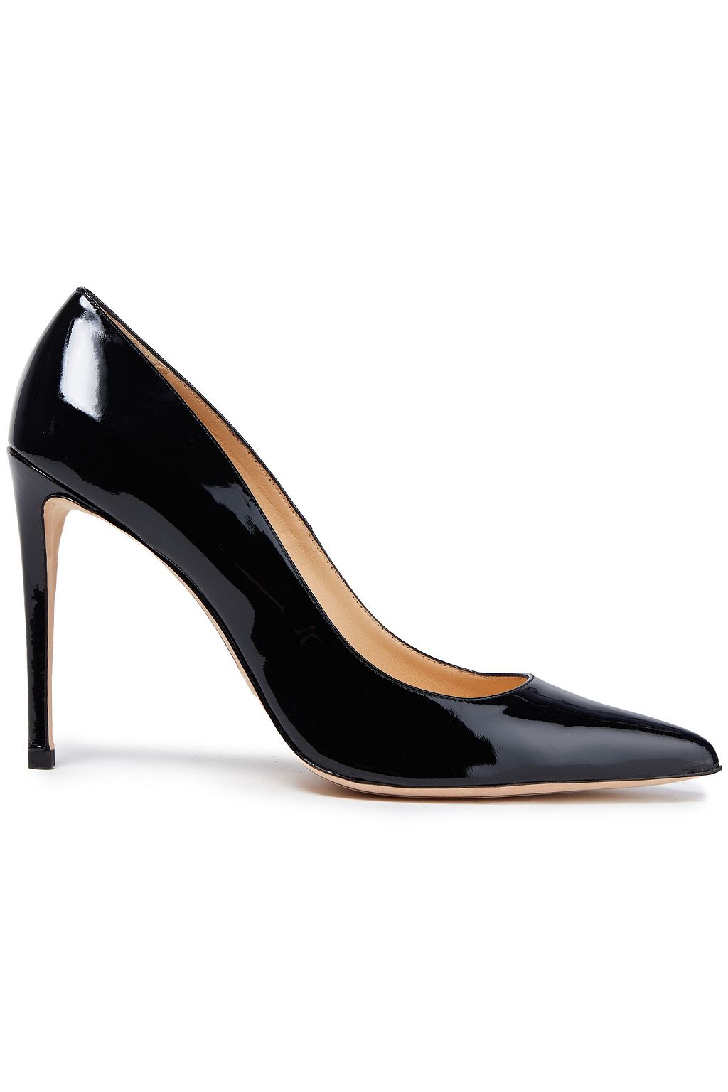 ysl piano heels