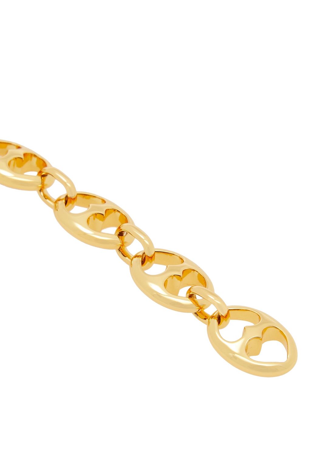 KATE SPADE NEW YORK Goldfarbene Ohrringe