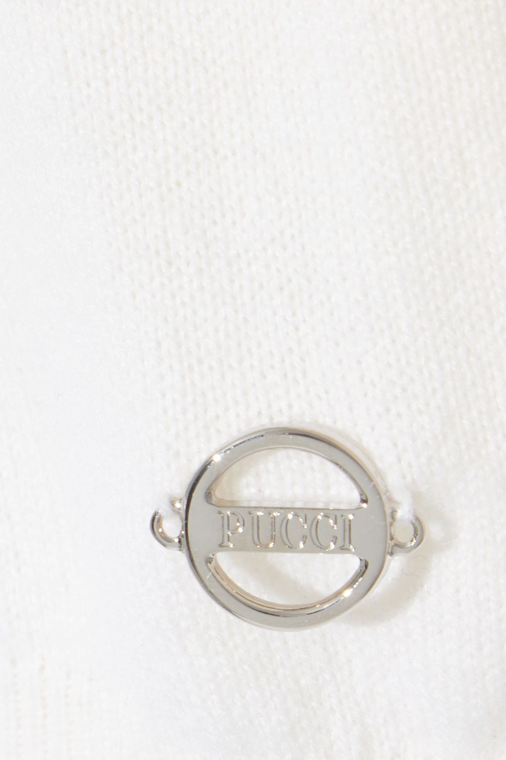 PUCCI Cashmere sweater