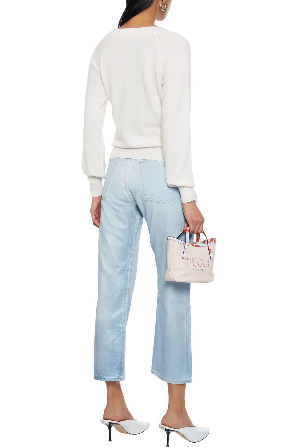 PUCCI Cashmere sweater