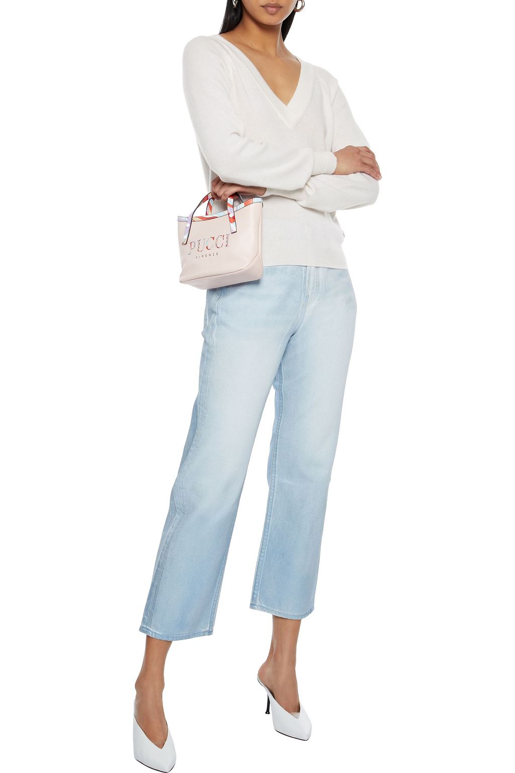 PUCCI Cashmere sweater