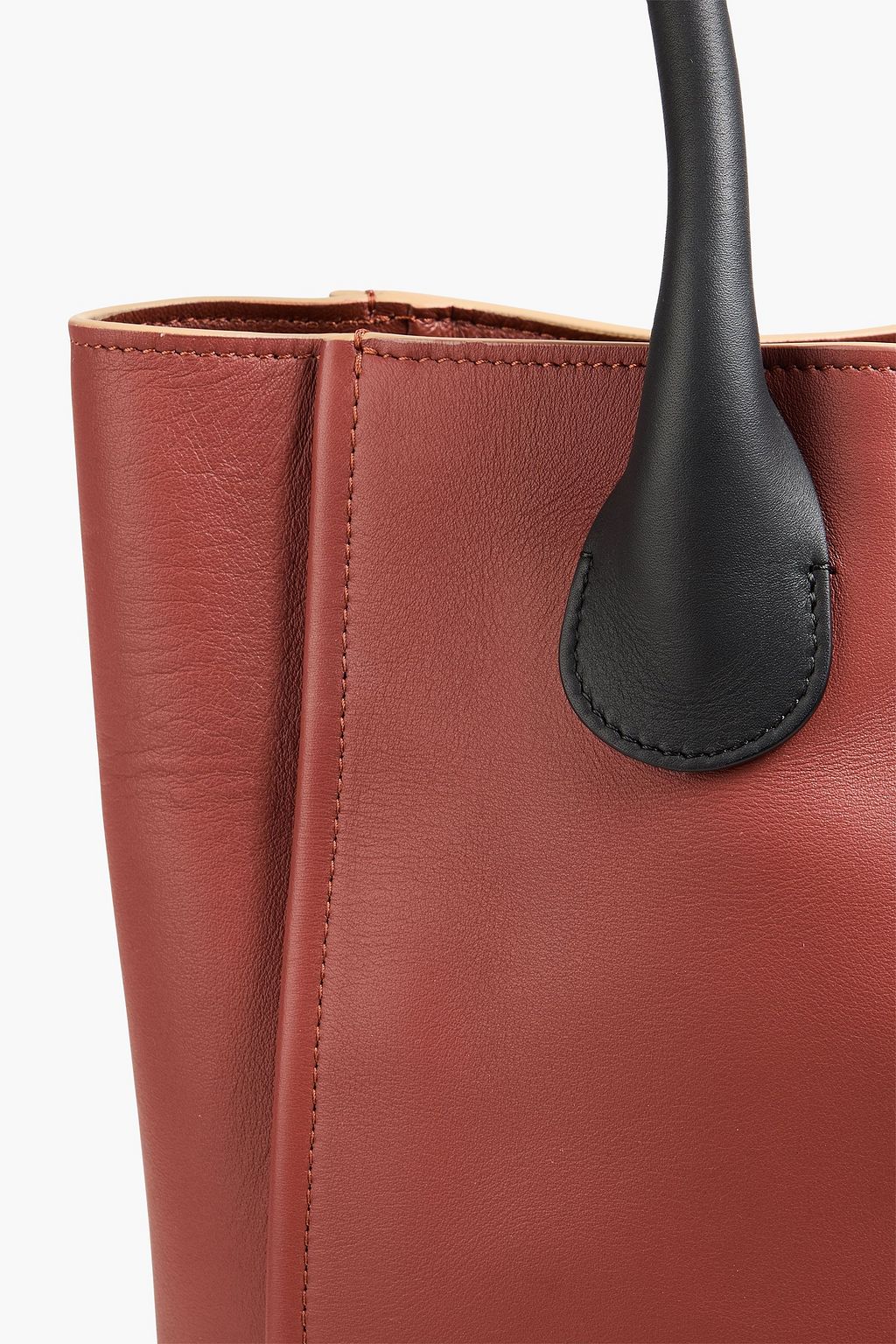 CHLOÉ Joyce leather tote
