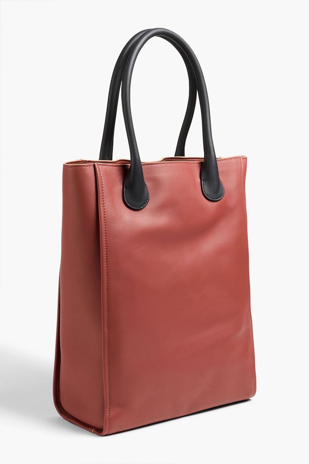 CHLOÉ Joyce leather tote