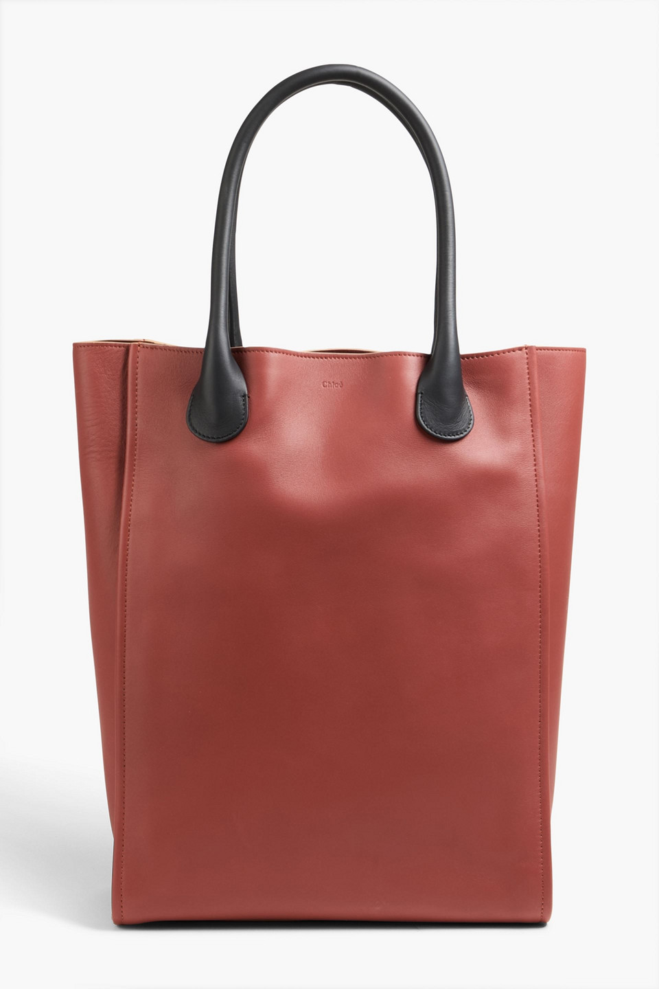 Chloé Joyce leather tote
