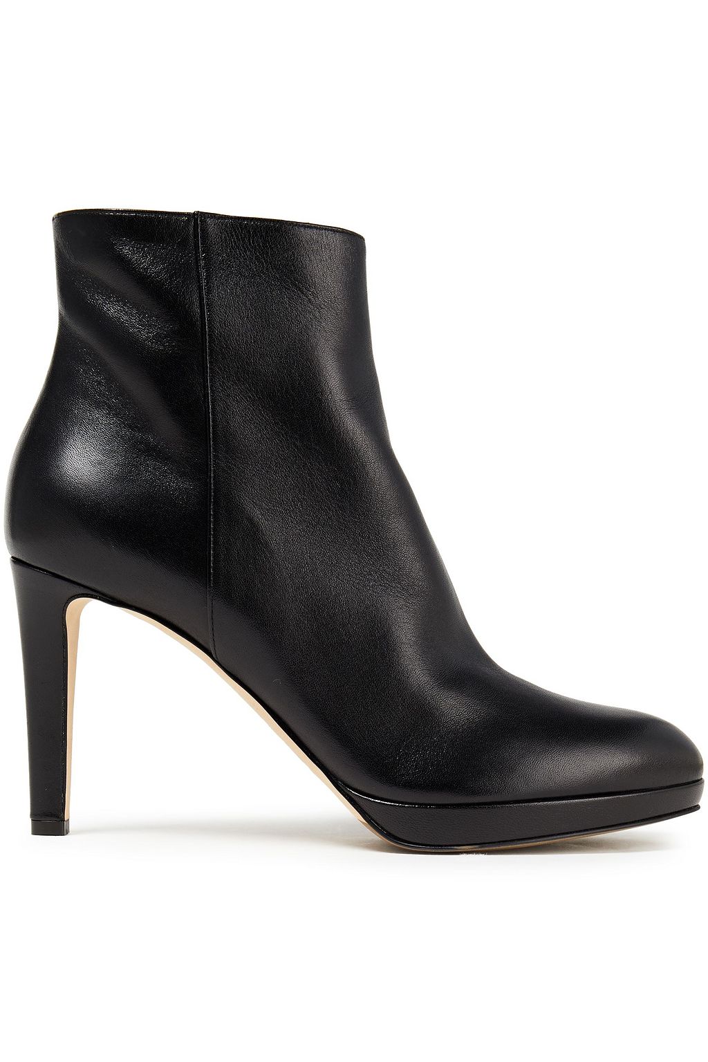 sergio rossi platform boots