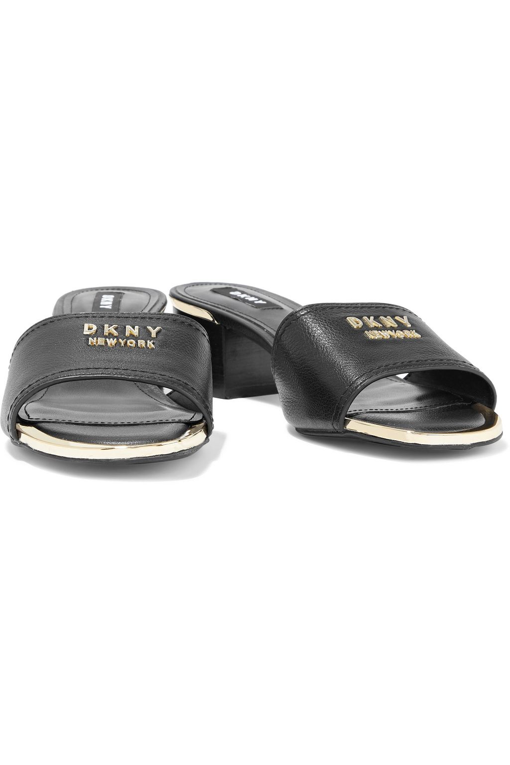 Dkny Mules 2024 www.alhudapk