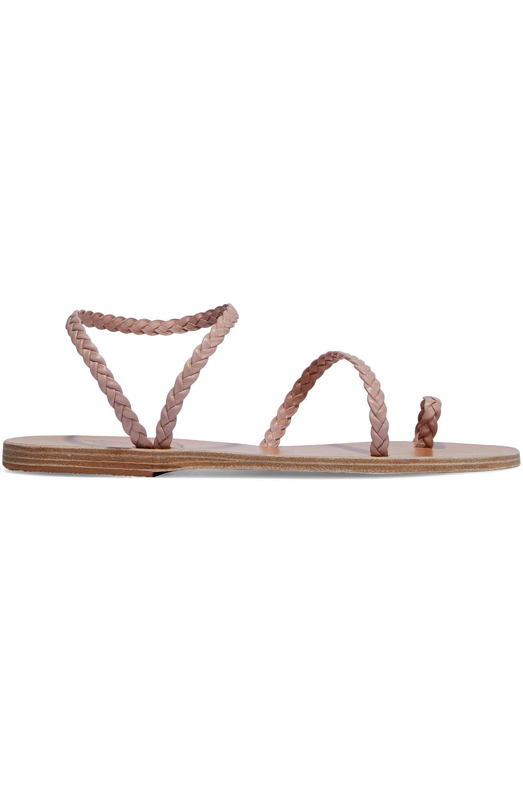 women's knit fuzzy clog slippers