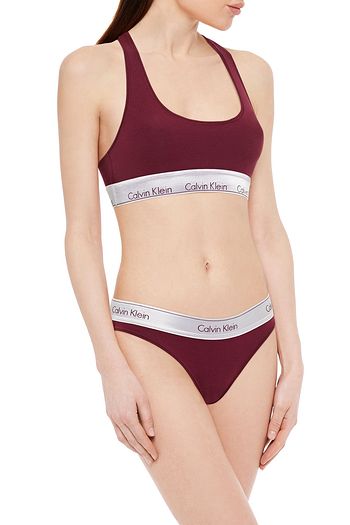 Calvin Klein Bras and Bralettes Sale, Up to 70% Off