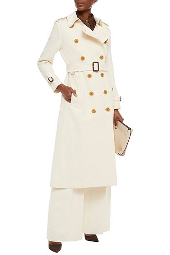 outlet trench burberry