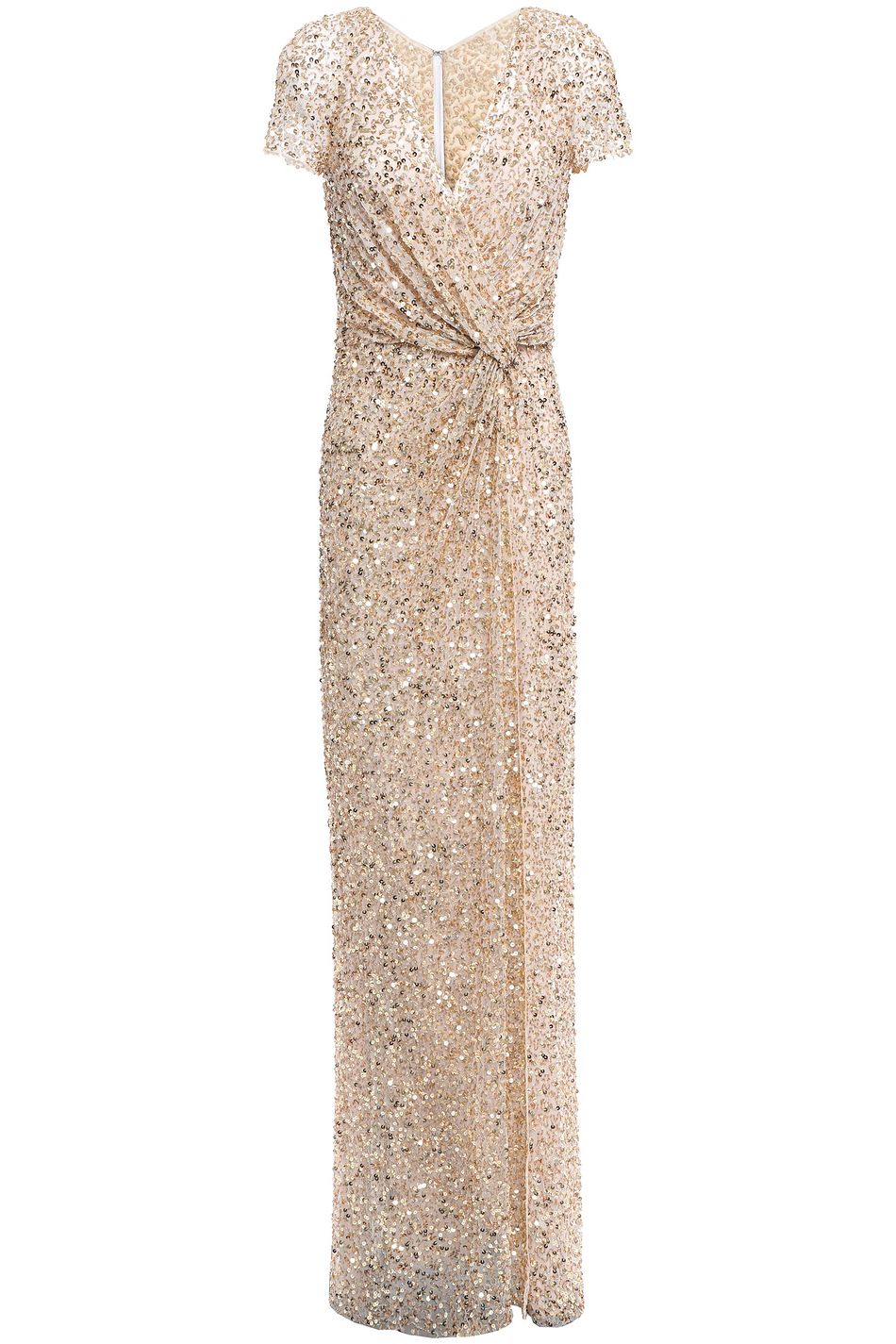 jenny packham gown