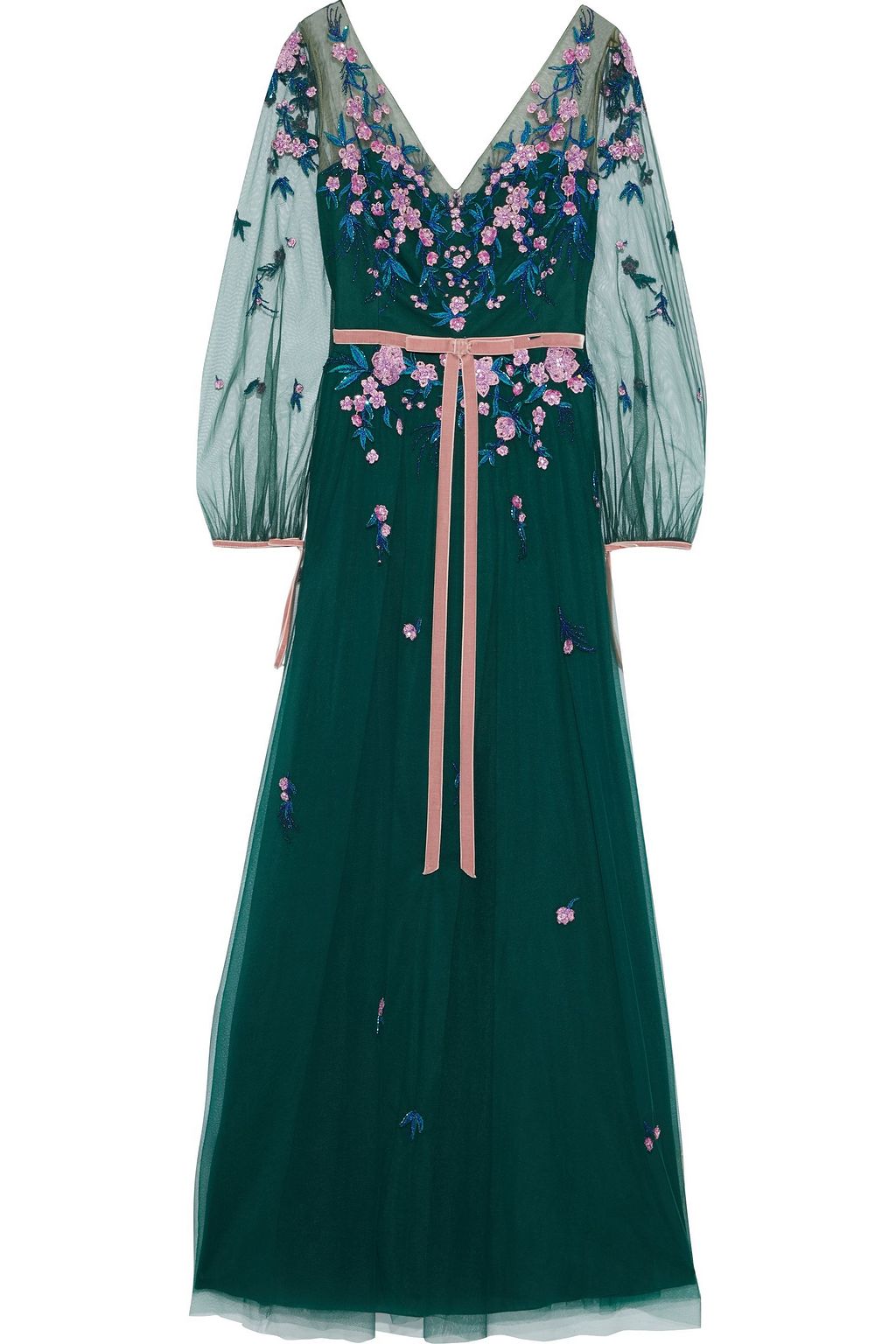 marchesa notte outnet