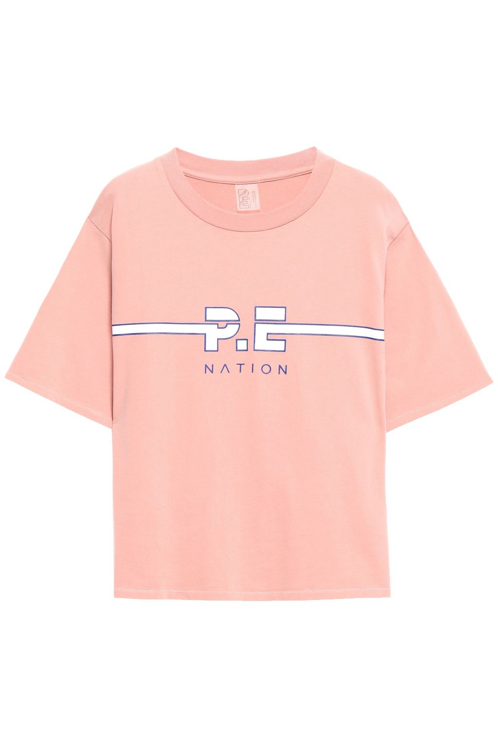 Pe nation t shirt sale Clearance