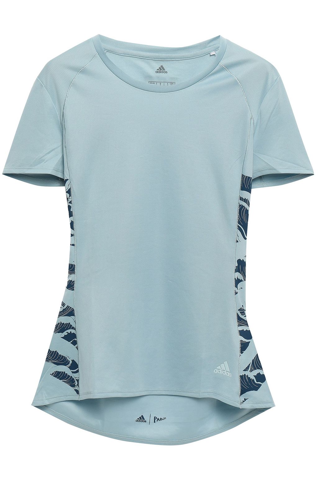 t shirt adidas anni 70