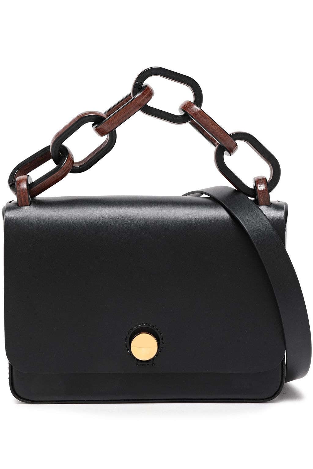 sophie hulme spring shoulder bag