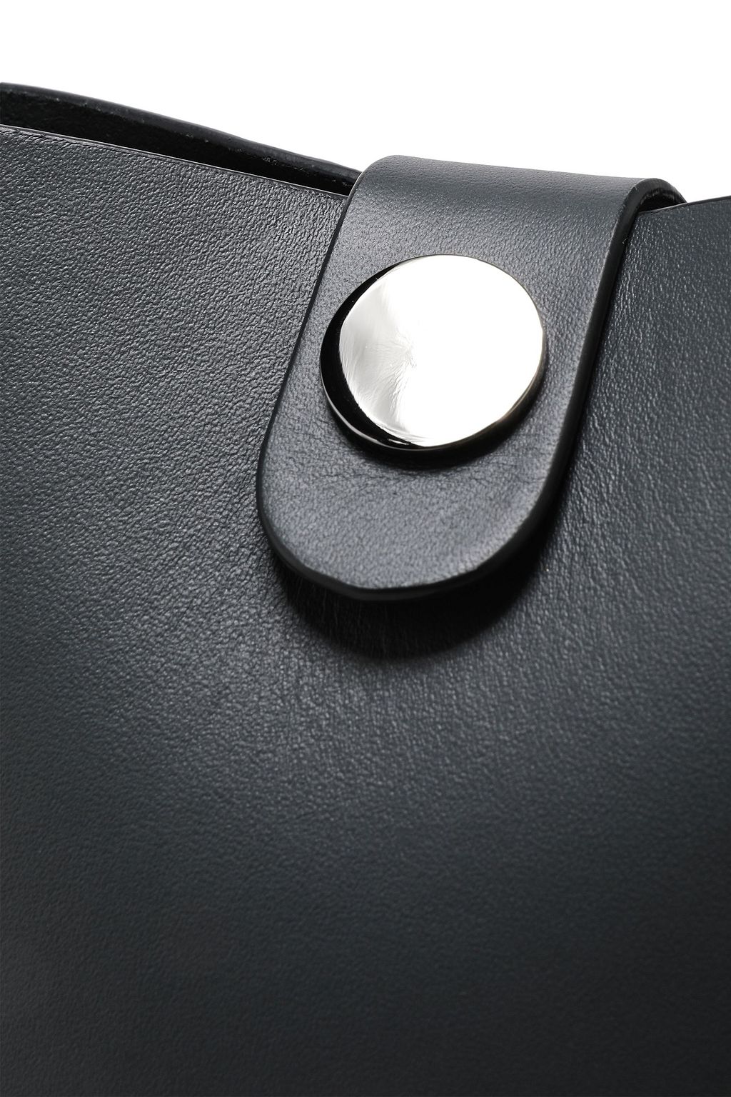 SOPHIE HULME Swing nano matte-leather bucket bag