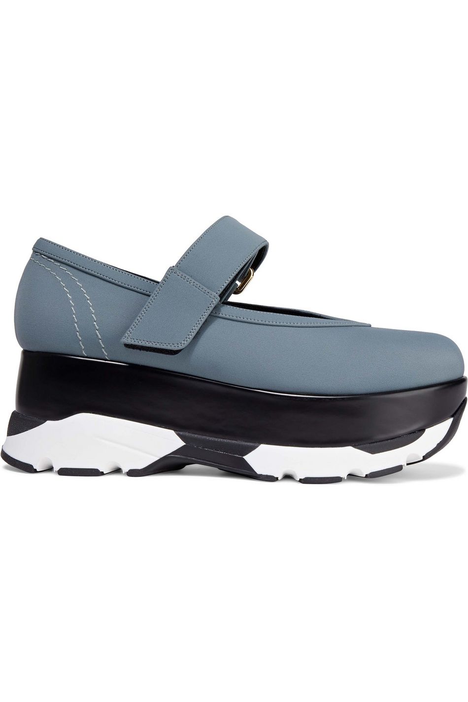 marni platform sneakers